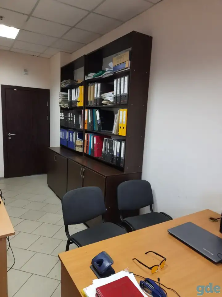 Сдаются в аренду  офисы., фотография 2