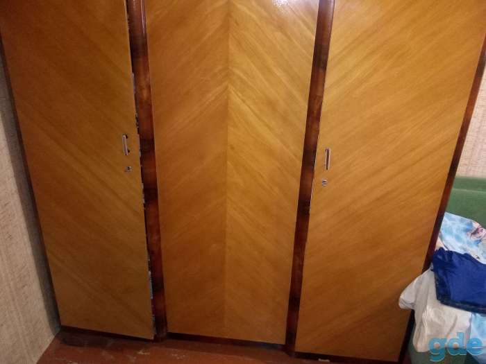 Продам шкаф, фотография 1