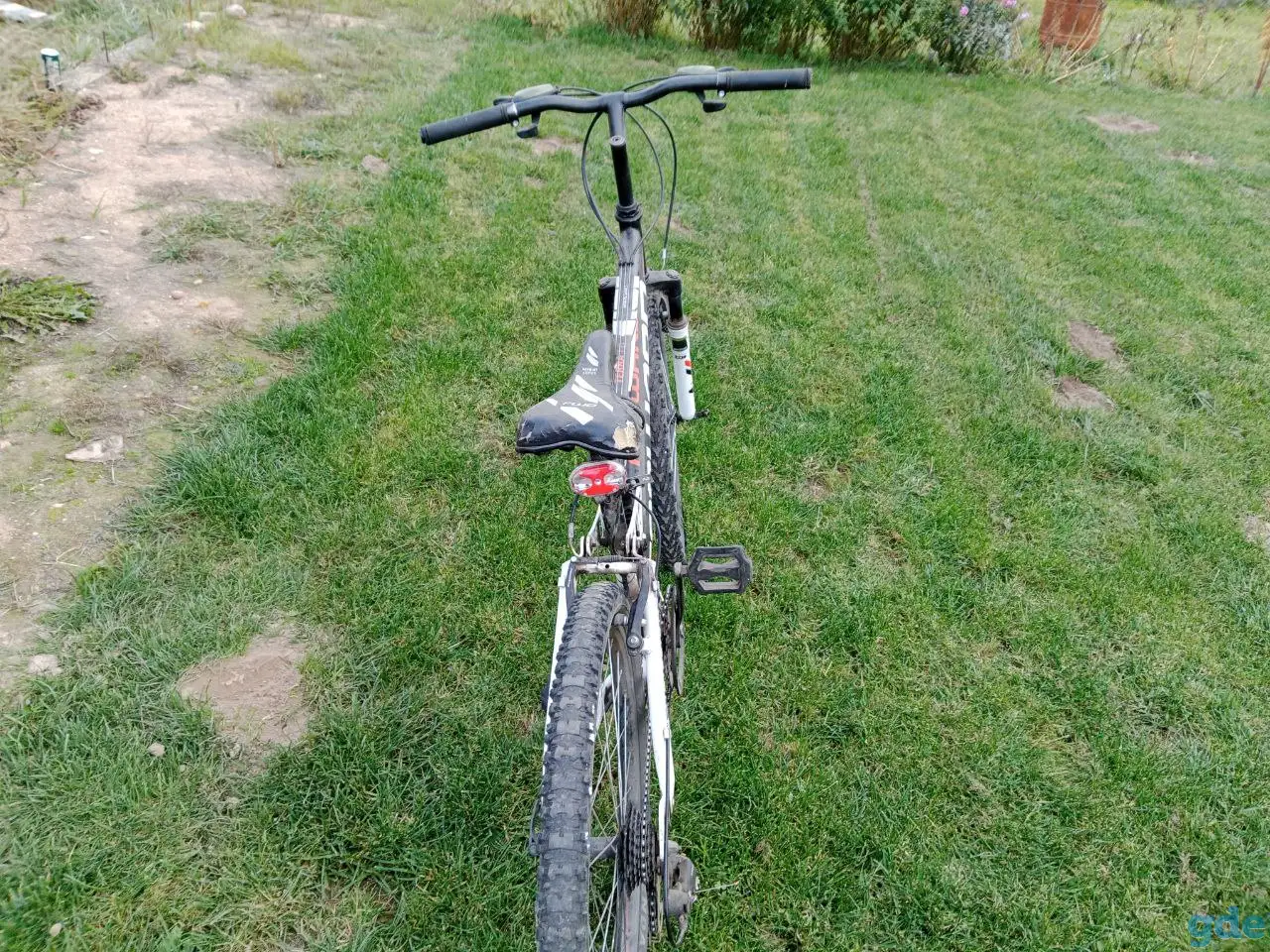 Продам велосипед, фотография 4
