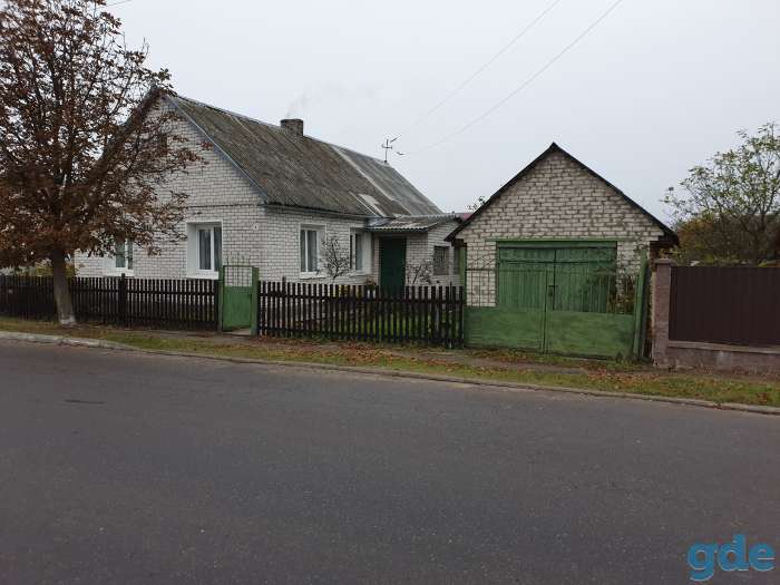 продается дом, ул. М.Горького 9, фотография 2