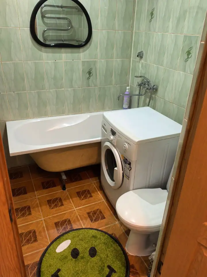 квартира на сутки,дни,недели, Кирова 54, фотография 6