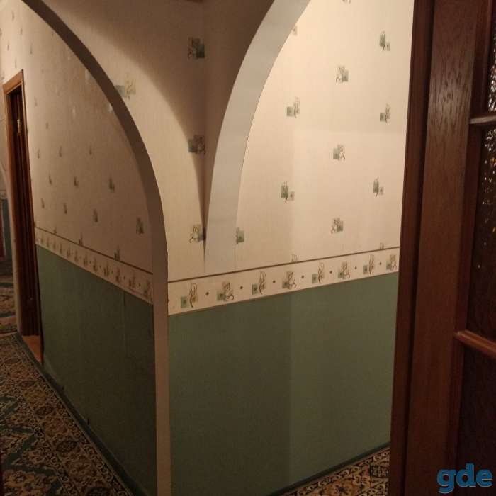 Продается уютная 4х комнатная квартира, д.9, фотография 7