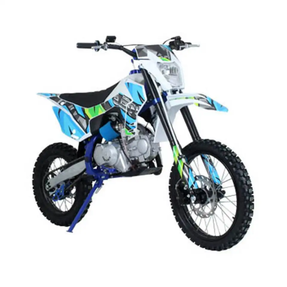 Питбайк wels crf 125e, фотография 1
