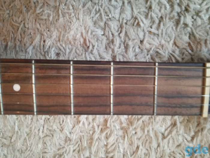 Продам гитару Cort AD810, фотография 3