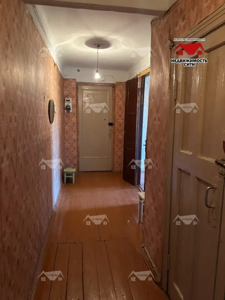 2-комн. квартира пр-т Текстильщиков д.16 г.Орша, фотография 11