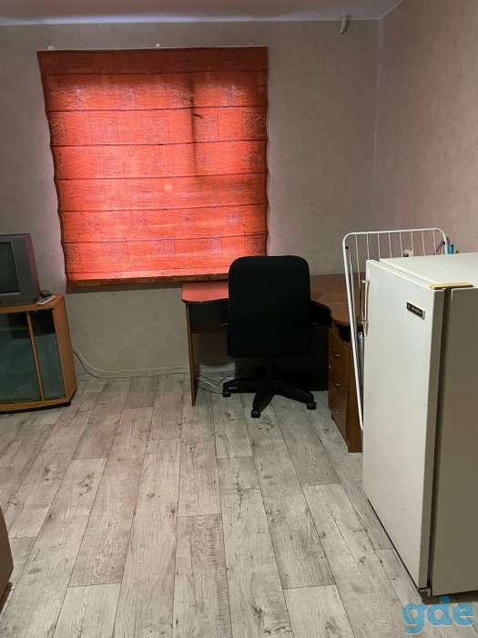 Сдам комнату, ул, Нестерова 72 кв 7, фотография 2