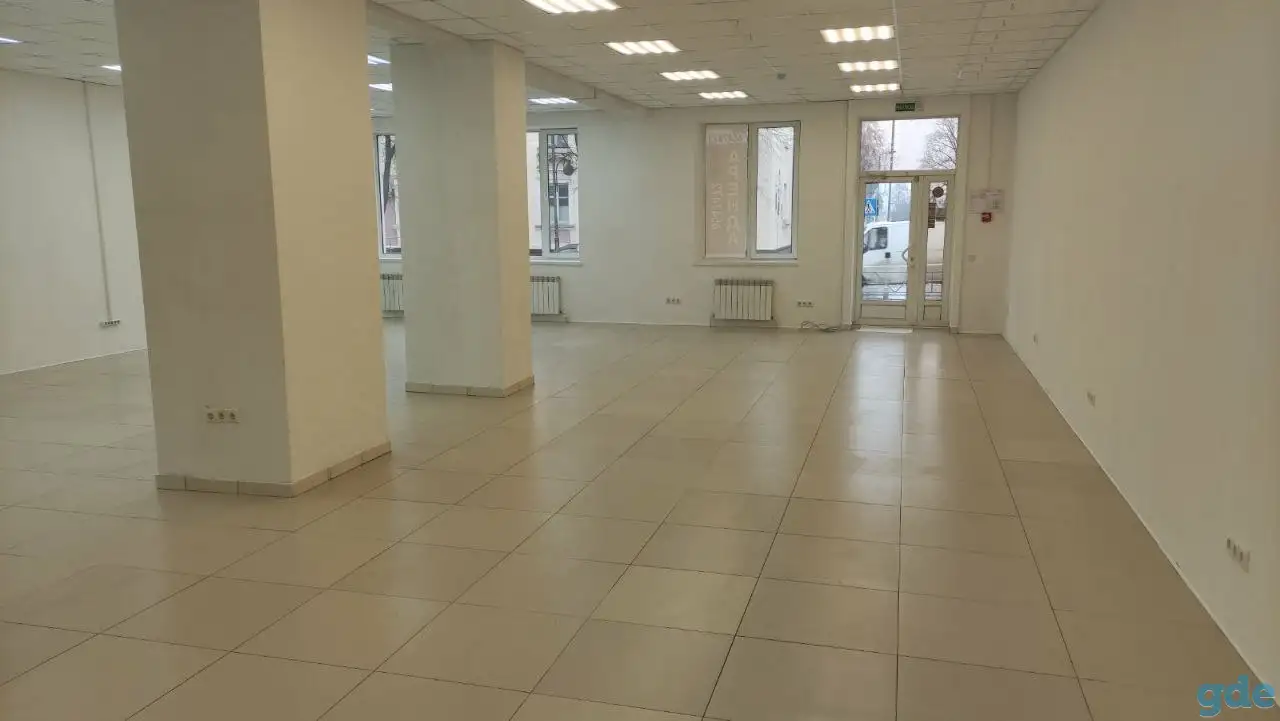 Аренда коммерческой недвижимости, ул. Волынца, дом 12, фотография 1