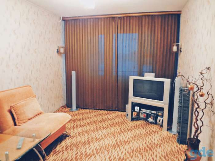 3х комнатная квартира ул. Я.Коласа 66 Продается в связи с переездом, фотография 6