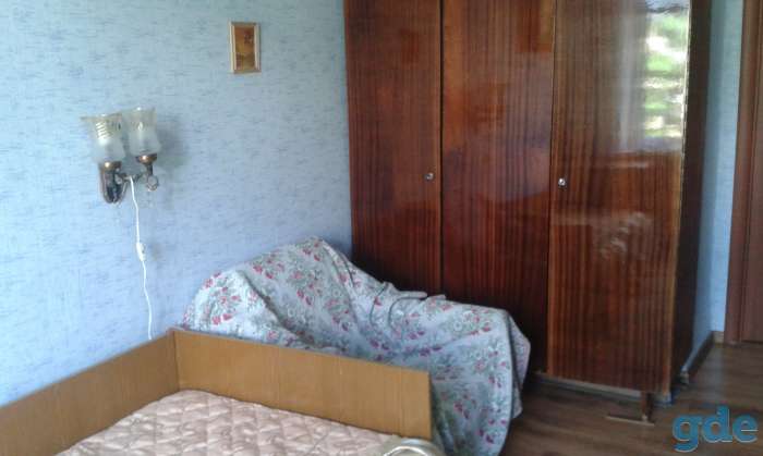 Сдам комнату в центре на длительный срок, ул. Пионерская, д.52, фотография 2
