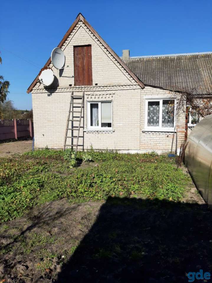 Продам дом., фотография 4