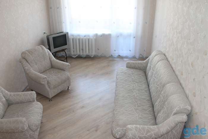 Квартиры на сутки в Речице! Выгодно, микрорайон 3, д. 5, фотография 1