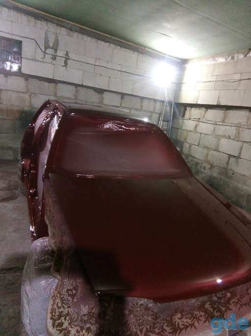Автомаляр, фотография 8