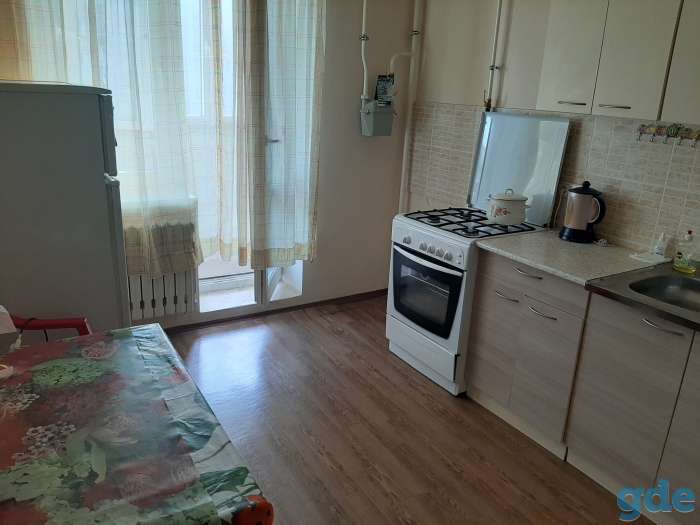 Сдам однокомнатную квартиру, ,улица, фотография 5