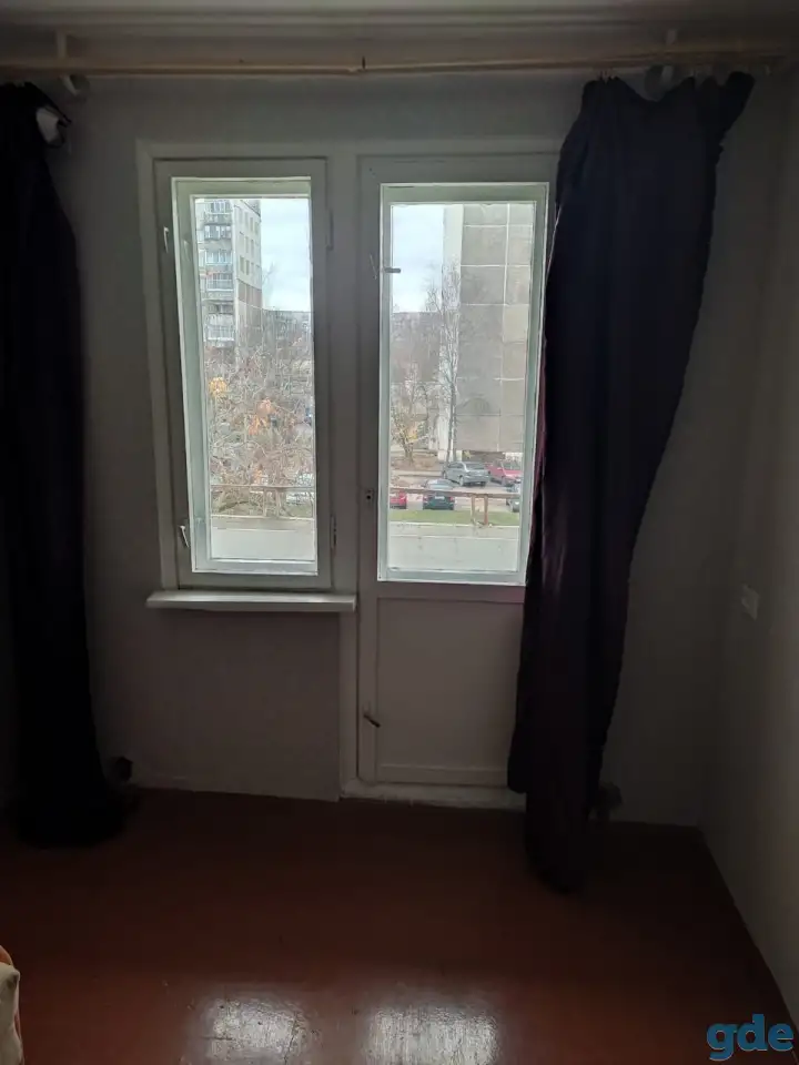 Сдаётся 3х комнатная квартира, фотография 4