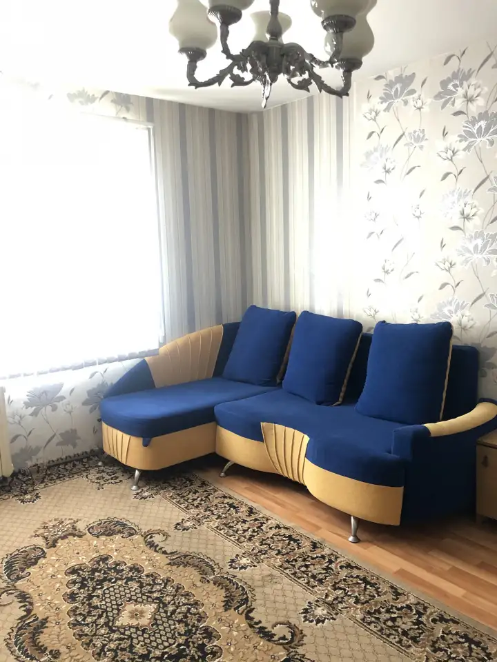 Продам квартиру, Ул. К.Заслонова, фотография 4