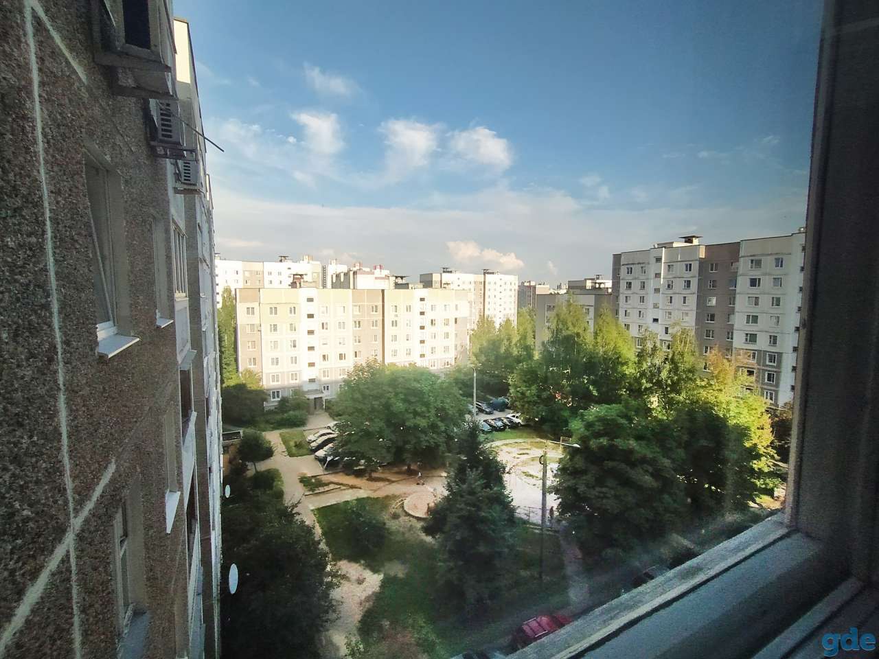 Сдаем 3-комнатную квартиру в Малиновке, Есенина, 59, фотография 13