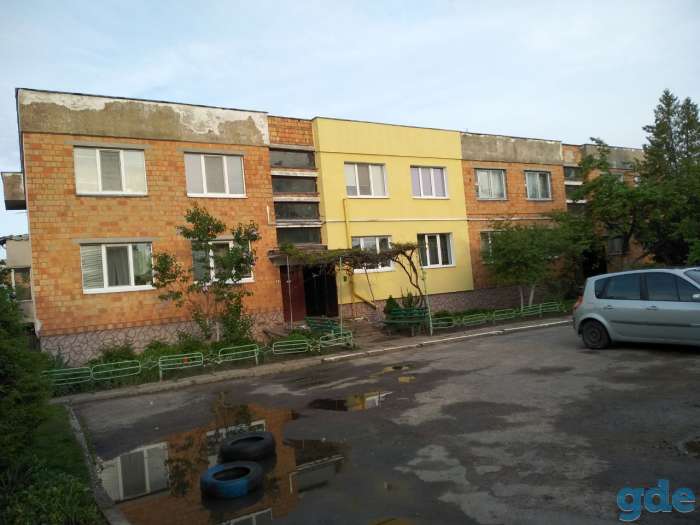 Квартира, фотография 1