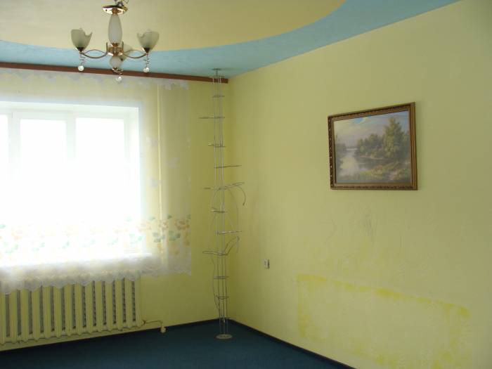 сдам двухкомнатную квартиру, ул.Чкалова (ЮГ 7), фотография 3