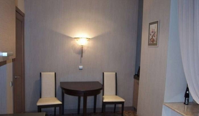Продажа 1 комнатной квартиры, срочно. С хорошим ремонтом в тихом районе, фотография 5