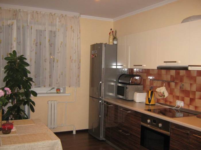 Сдам новую уютную квартиру 44 кв.м. на длительный срок, фотография 5