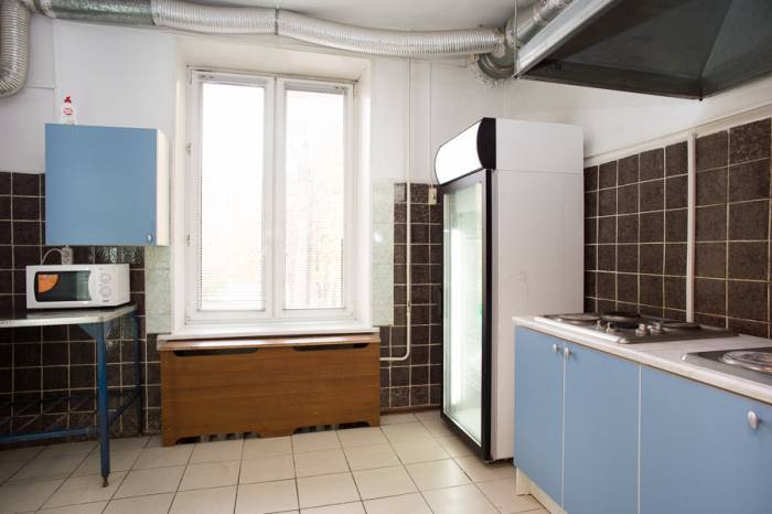 Проживание, аренда, жилье, гостиница, разные  периоды проживания, фотография 5