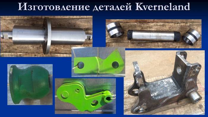 Изготовление деталей под заказ, фотография 1