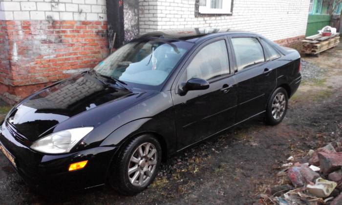 Продам СРОЧНО!!!!! Ford, фотография 2