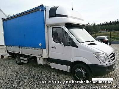 Грузоперевозки Минск и РБ. Услуги грузчиков.+375 29 7386926, фотография 1