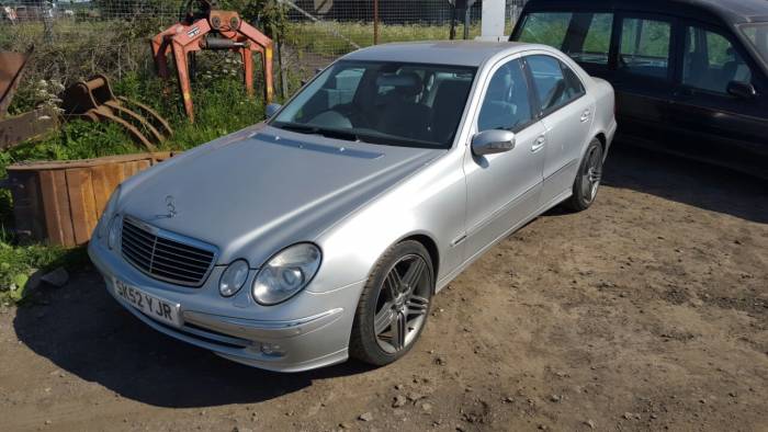 Б/У запчасти для Mercedes (Мерседес) с полной гарантией и доставкой, фотография 2