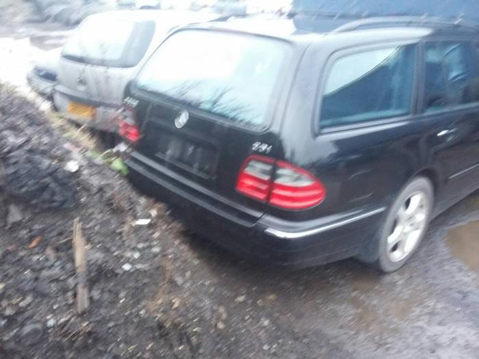 Б/У запчасти для Mercedes (Мерседес) с полной гарантией и доставкой, фотография 4