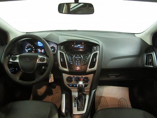 Продаётся Ford Focus III, фотография 3