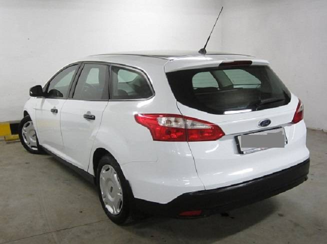 Продаётся Ford Focus III, фотография 4