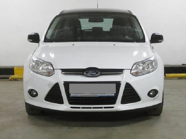Продаётся Ford Focus III, фотография 6