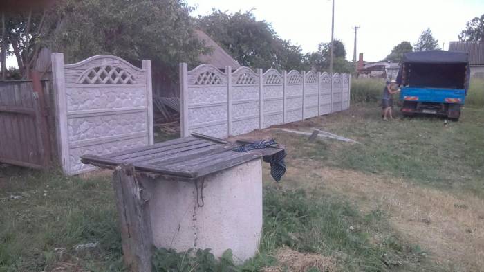 заборы ворота калитки навесы садовая мебель из металла, фотография 3
