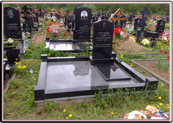 Оградки.Оградку благоустройство, фотография 6