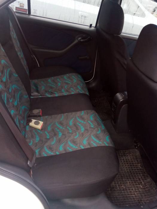 Продаётся Fiat Marea, фотография 6