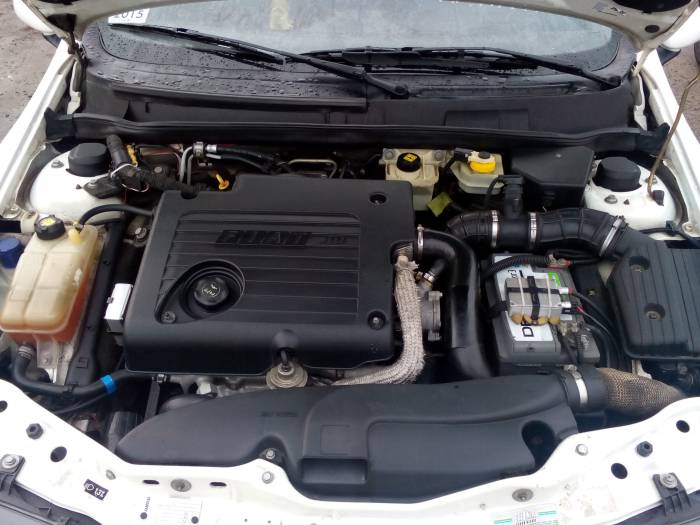 Продаётся Fiat Marea, фотография 7