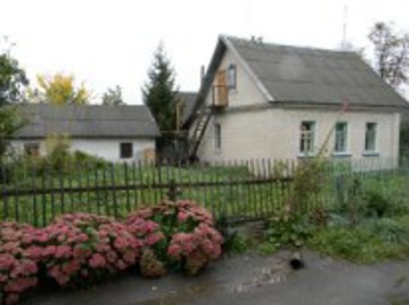 Продается зимний дом в Витебске, фотография 1