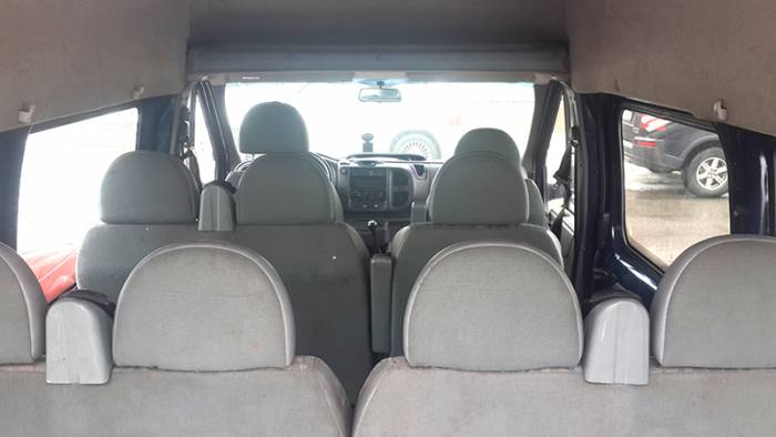 Форд Транзит Ford Tourneo Connect, фотография 4