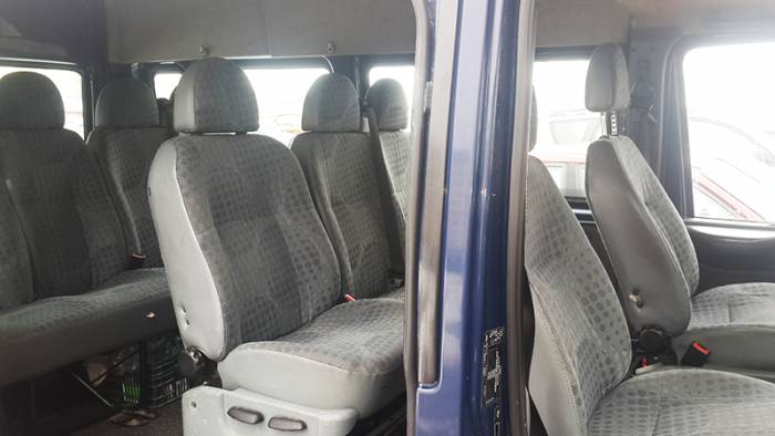 Форд Транзит Ford Tourneo Connect, фотография 6