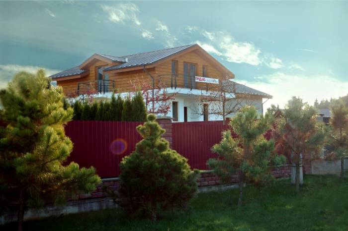 5Дом в элитном поселке п.Королев-Стан, фотография 10