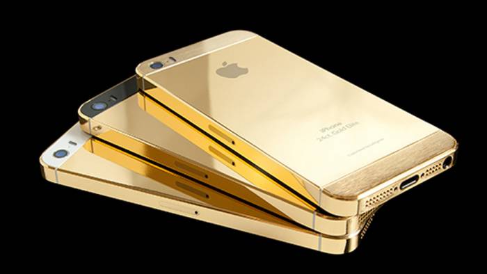 Apple iPhone 5S по Лучшим ценам!, фотография 1