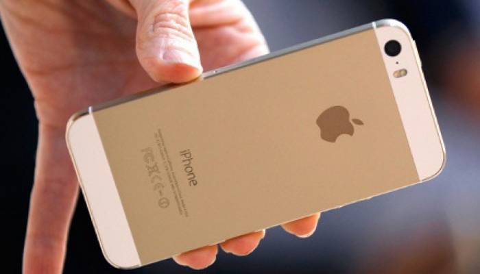 Apple iPhone 5S по Лучшим ценам!, фотография 4