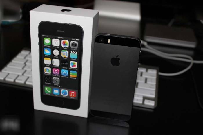 Apple iPhone 5S по Лучшим ценам!, фотография 5
