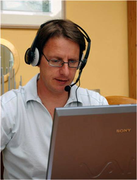 Professional English Teaching  One-to-One via Skype !, фотография 1