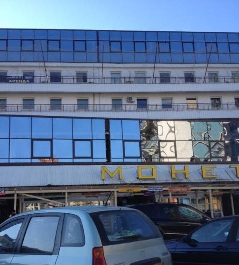 Офисы в центре Минска на Комаровке, фотография 2