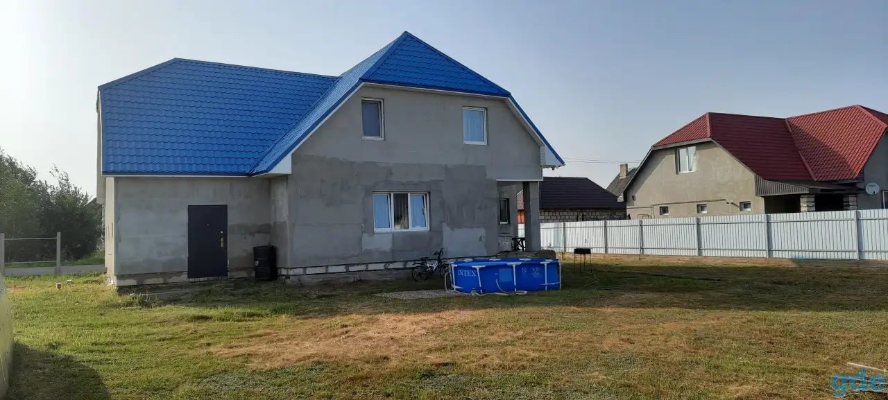 ПРОДАЖА, Могилевская область, ул. Дружная, д. 41 (царское село), фотография 1