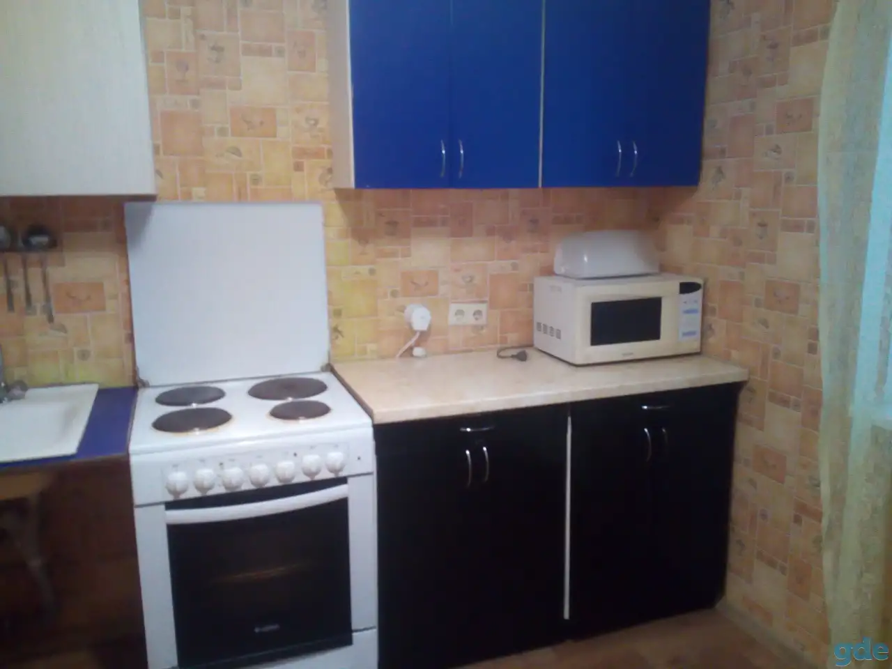 сам 2-ух комнатную квартиру, улица Фогеля 1Е, фотография 5