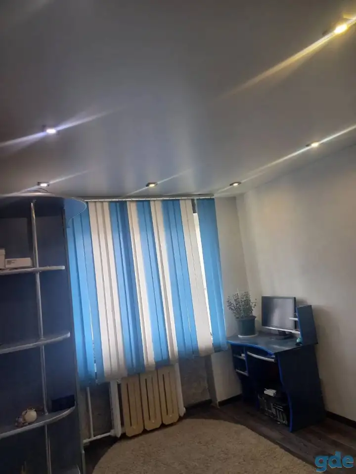 Продажа квартиры, Пушкинский, Проспект 30 85, фотография 2