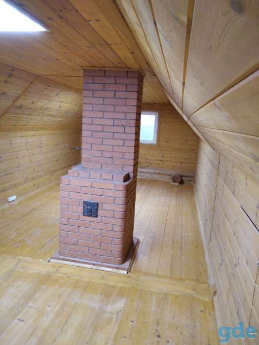 Продается двухуровневый дом в живописном месте. В 20 км от МКАД., фотография 10